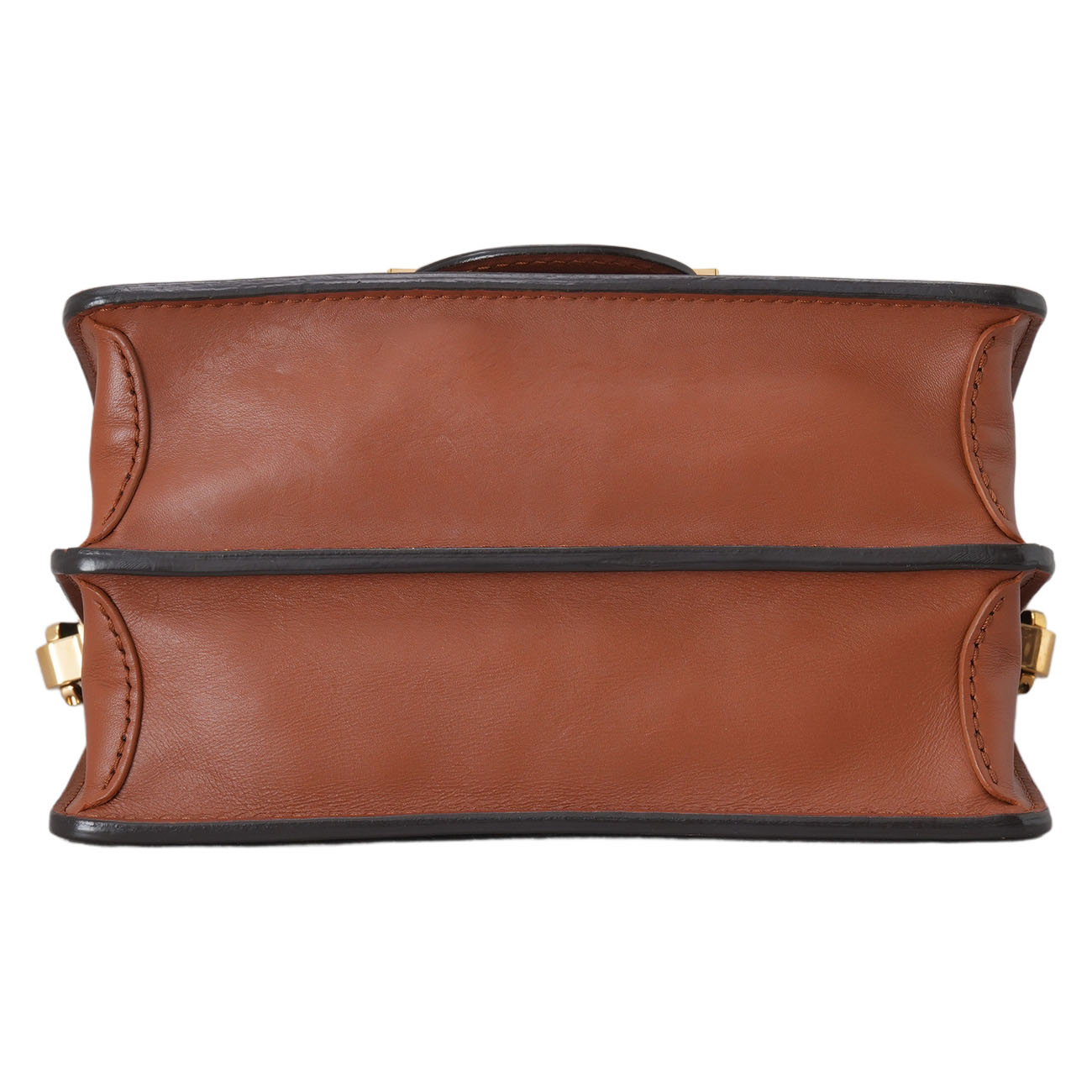 LOUIS VUITTON(USED)루이비통 M44580 미니 도핀